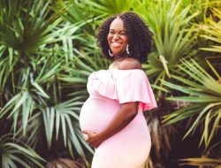 Fashion Nova Maternity Clothes A Style Guide