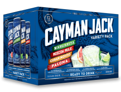 Cayman Jack Nutrition Facts A Detailed Analysis