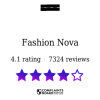 Fashion Nova Customer Service Telephone Number