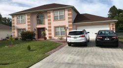 House for Rent by Owner Port St Lucie