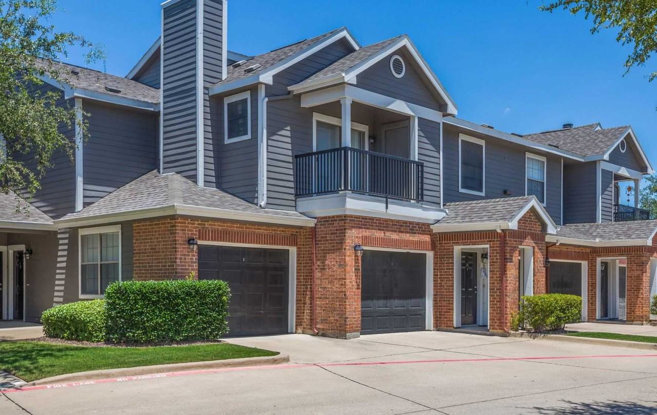 Fort worth houses for rent