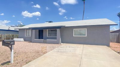 House for rent phoenix az