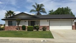 Houses for rent bakersfield ca