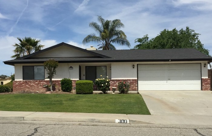 Houses for rent bakersfield ca